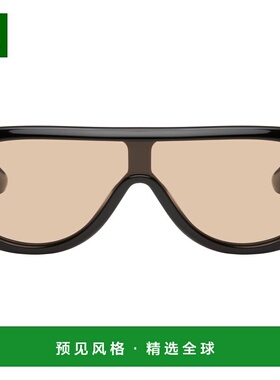 1h可退 香港直邮Port Tanger 男士 独家发售黑色 Sayf 太阳镜 SSE