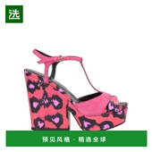 凉鞋 1h可退 rossi 女士 美国直邮 sergio