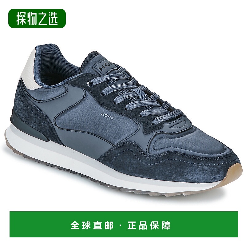 欧洲直邮HOFF  MONTERREY 男士鞋子低帮板鞋 22402601男鞋