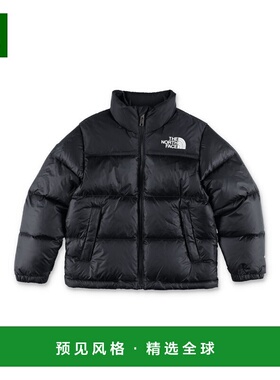 1h可退 香港直邮The North Face 北面 女童 Kid - Nuptse 复古羽
