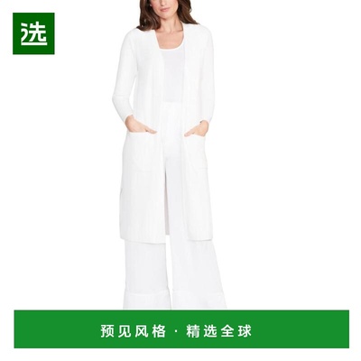 1h可退 【美国直邮】Barefoot Dreams CozyChic Ultra Lite 长开