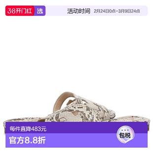 1h可退 香港直邮SAM EDELMAN 山姆爱德曼 女士 Bay 凉拖