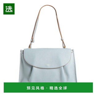 1h可退 香港直邮Gianni Chiarini 女士 肩包 grey灰色 舒适时尚