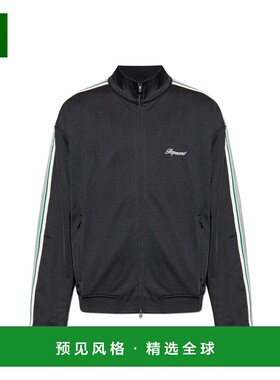 香港直邮Represent 男士卫衣 MLM1007720001JETBLACK SS2026