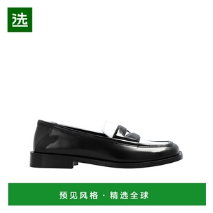 时尚 247WS834L046正品 休闲百搭舒适 平底乐福鞋 香港直邮Attico