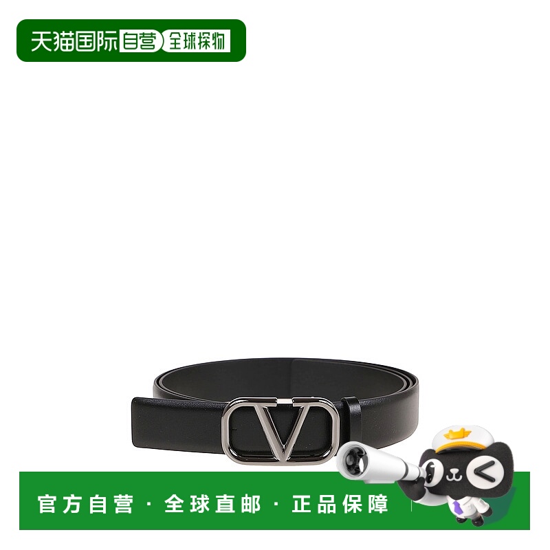 1h可退 欧洲直邮valentino garavani 男士 腰带