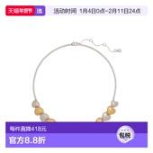 You 1h可退 心形项链 凯特·丝蓓 女士 香港直邮kate spade