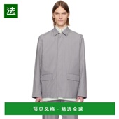 PPX 1h可退 府绸打蜡夹克 INOX JKT29 香港直邮Rier 女士