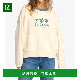 1h可退 【美国直邮】billabong 女士 衬衫