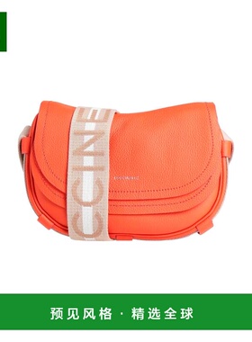 1h可退 香港直邮Coccinelle 女士 Bags 斜挎包 red红色 舒适时尚