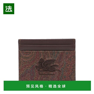 卡包 1h可退 男士 艾绰 MP2E0001AA012M0019 欧洲直邮etro