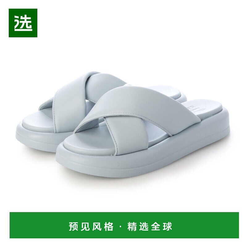 【日本直邮】GAP　女士　凉鞋