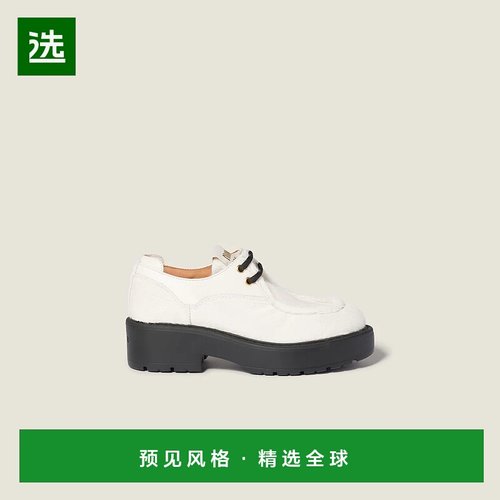 1h可退 欧洲直邮MIU MIU 缪缪 25秋冬 5E964D_2HIO_F0304_F_D055