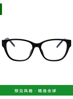 香港直邮SAINT LAURENT 女士眼镜 SLM48OCFN002 AW2025 黑色