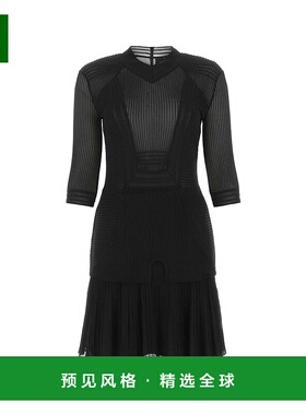 欧洲直邮GIVENCHY 女士百褶裙 半身裙BW21GR4ZFD001