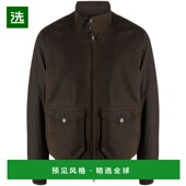 香港直邮BARACUTA AW2023 BRCPS0992UT19986054 男士 西服