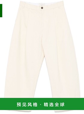 1h可退 香港直邮Studio Nicholson 男士 裤子 SNM1248SORTEC