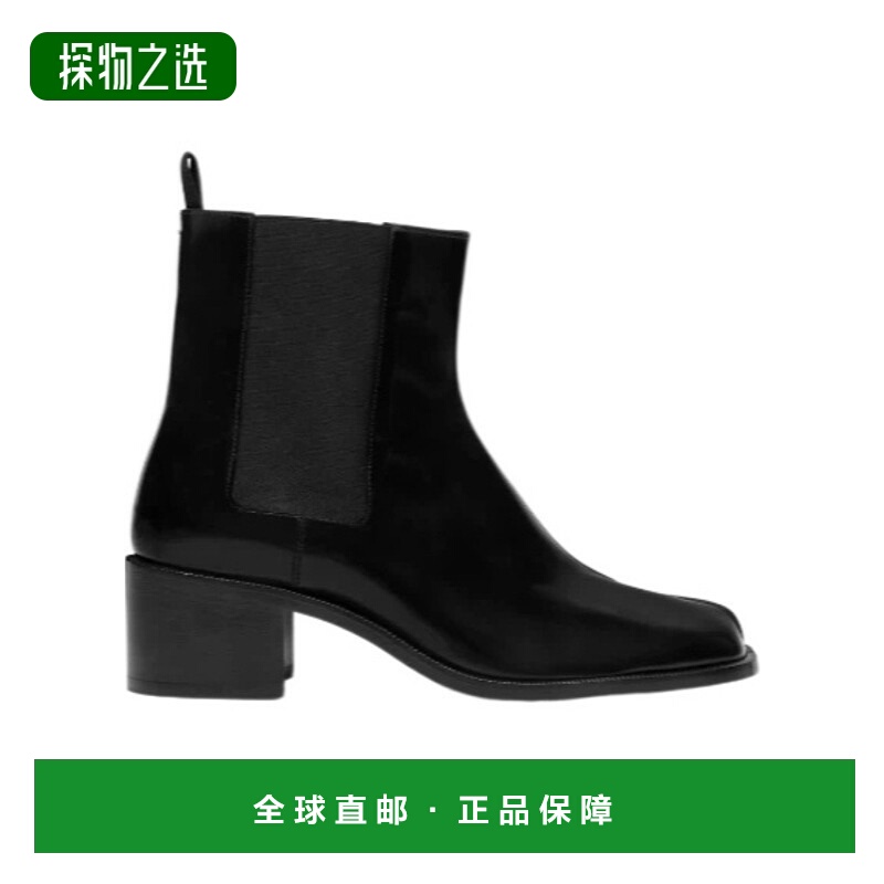 香港直邮Maison Margiela Tabi踝靴 S97WU0076P3827