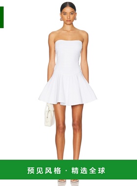 1h可退 香港直邮retrofete 女士 Persephonie 连衣裙 RSS25112971