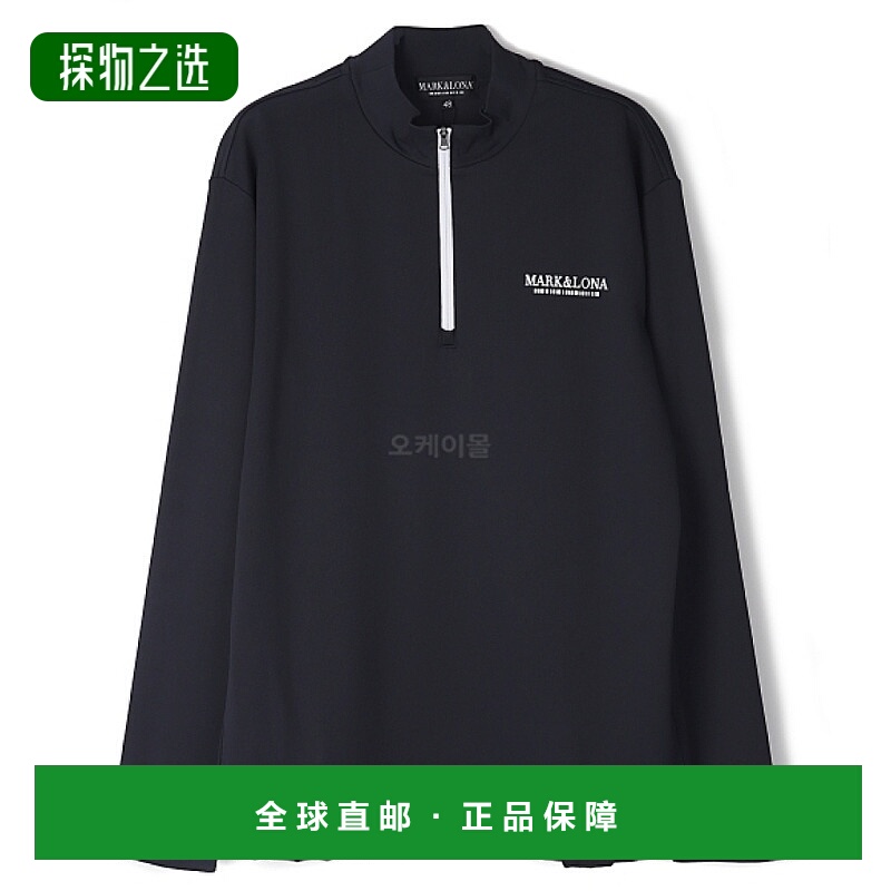 韩国直邮Mark&Lona CD8-TDM 男士长袖运动衫 MCM-3A-AC51