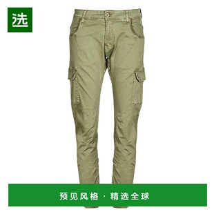 欧洲直邮LE TEMPS DES CERISES  女装 春夏 工装裤 RIVEIRA