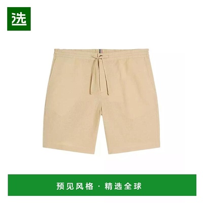1h可退 【美国直邮】ben sherman 男士 休闲裤短裤