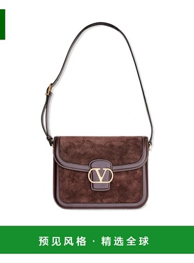 香港直邮Valentino 翻盖单肩包 WB0R15QTJ华伦天奴斜挎包手提包