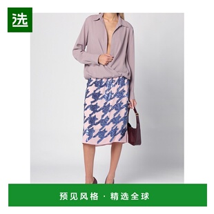 欧洲直邮dries van noten 女士 半身裙包臀裙长裙a字裙中长裙