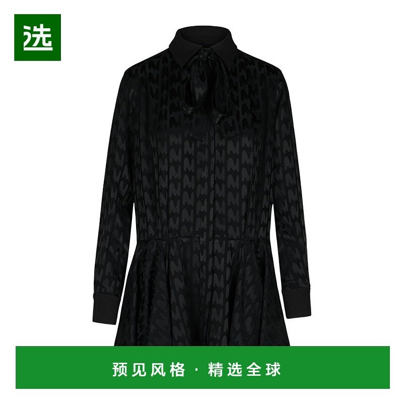 香港直邮MSGM 女士连衣裙 3741MDA35Y24761699,女装/女士精品,连衣裙,淘宝优惠券,粉丝福利购,淘宝优惠卷