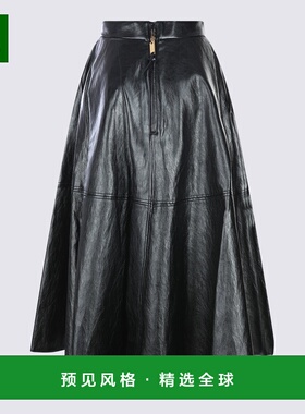 香港直邮ELISABETTA FRANCHI 女士半身裙 GO13656E2110 AW2025