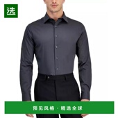 美国直邮 alfani 男士 1h可退 衬衫 衬衣