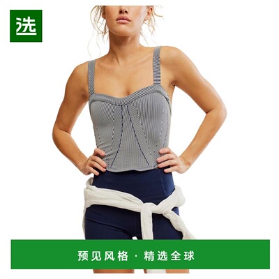 【美国直邮】fp movement 女士 背心吊带