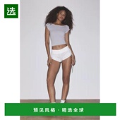 美国直邮 女士 out 1h可退 from under 上装 T恤