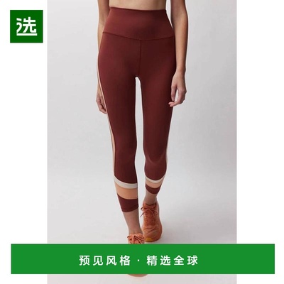 1h可退 【美国直邮】spiritual gangster 女士 打底裤