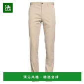 美国直邮 男士 ivory 1h可退 incotex inside 休闲裤