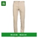 美国直邮 男士 ivory 1h可退 incotex inside 休闲裤