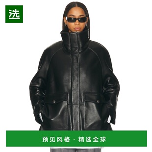 1h可退 香港直邮ALTUZARRA 约瑟夫·奥图扎拉 女士 Aragon 大衣 S