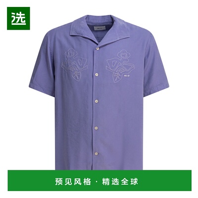 1h可退 香港直邮Nn07 男士 