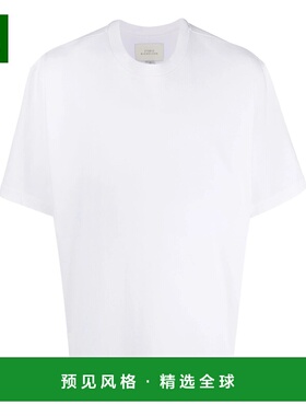 1h可退 香港直邮Studio Nicholson 男士 T恤背心 SNM1066LAY