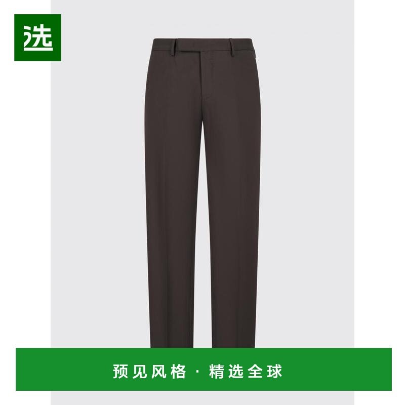 香港直邮PT Torino 男士休闲裤 COAFX0Z00FWDMA370190 AW2025,男装,休闲裤,淘宝优惠券,粉丝福利购,淘宝优惠卷