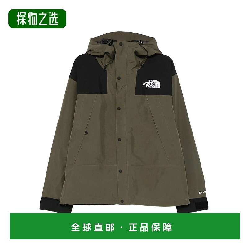 香港直邮The North Face 北面 男士 GORE-TEX® 山地夾克 NF0A831M