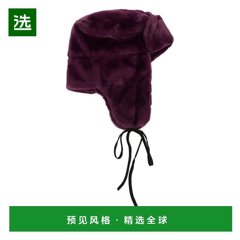 香港直邮PAUL SMITH 女士帽子 W1A822DTT82559 AW2025 紫色,服饰配件/皮带/帽子/围巾,帽子,淘宝优惠券,粉丝福利购,淘宝优惠卷