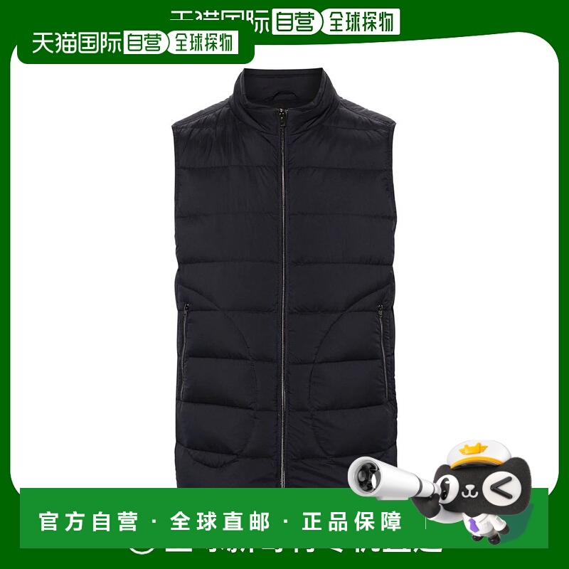 1h可退 欧洲直邮HERNO 男士夹克PI012ULE12456Z9202