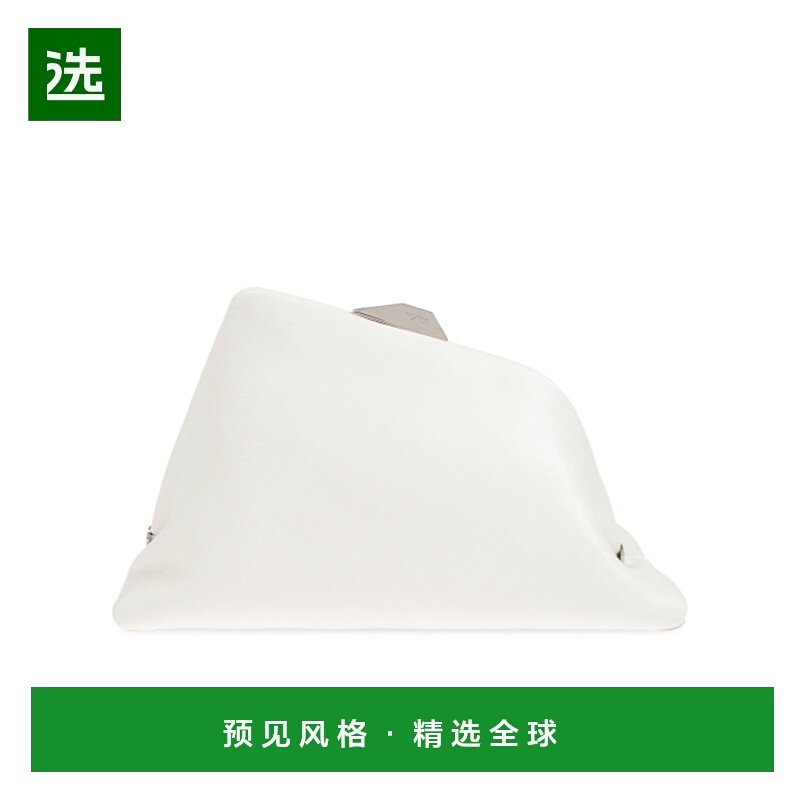 1h可退 香港直邮The Attico 女士 几何梯形手拿包 246WAH00049LBT,箱包皮具/热销女包/男包,通用款女包,淘宝优惠券,粉丝福利购,淘宝优惠卷