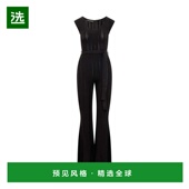 FERRETTI 女士连体衣 048266040555 香港直邮ALBERTA 黑色