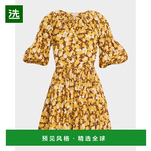 1h可退 【美国直邮】apiece apart 女士 连衣裙