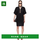 美国直邮 victoria beckham 1h可退 女士 连衣裙