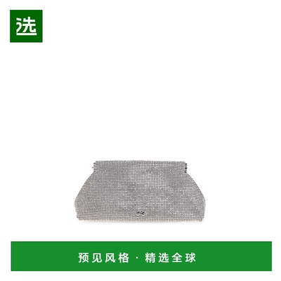 香港直邮CULT GAIA 女士手拿包 HB3473CL23010CLR AW2025 银色