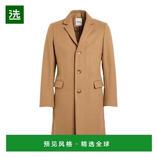 1h可退 【美国直邮】sandro 男士 大衣