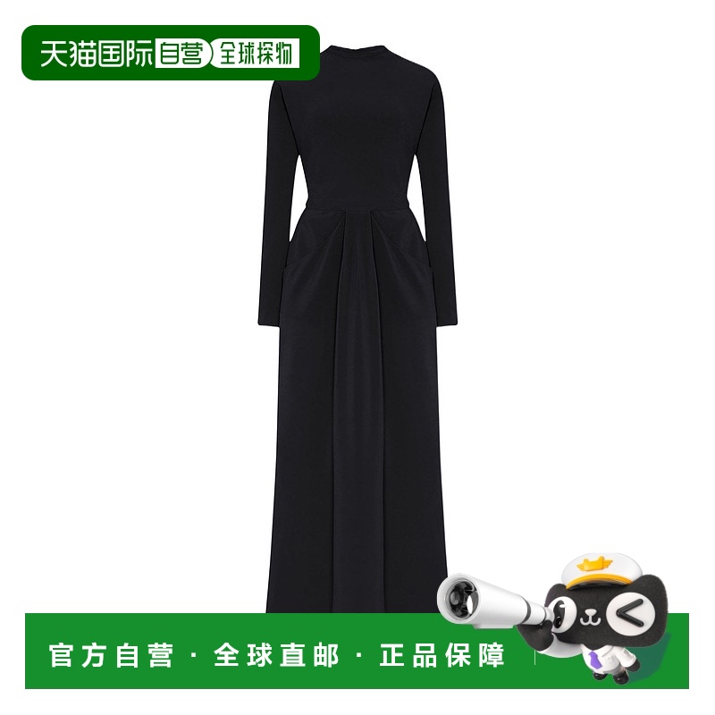 香港直邮The Row Anselm连衣裙 8625K209